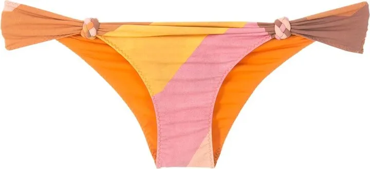 Rings bikini bottoms