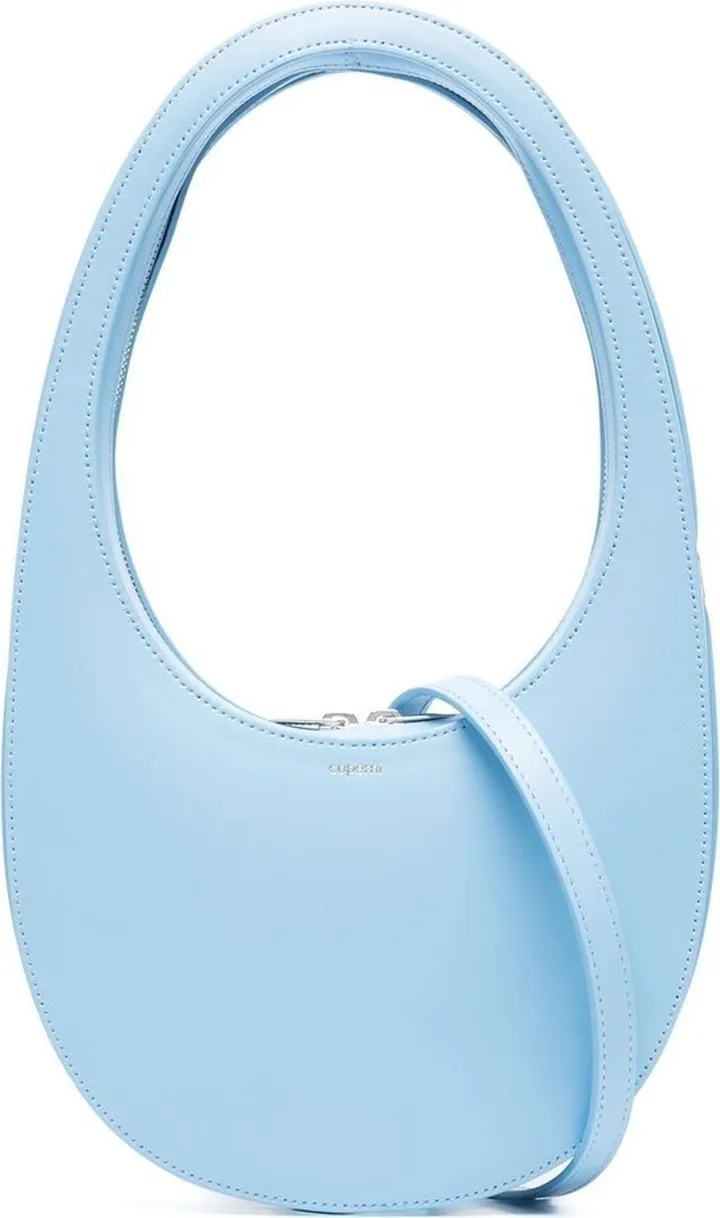 small Swipe tote bag