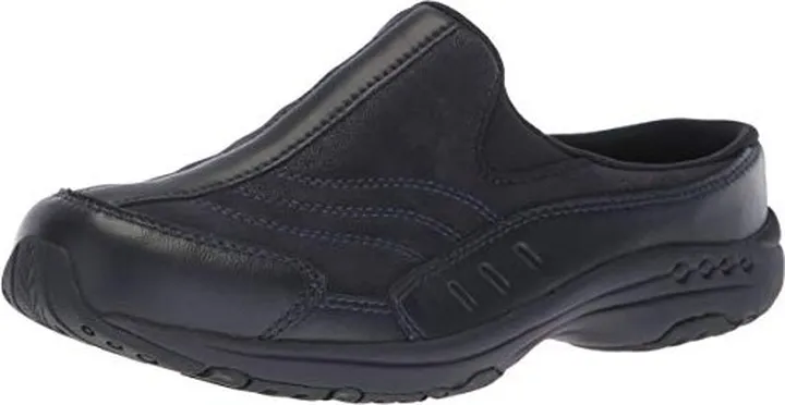 Easy Spirit Women's Traveltime 234 Clogs
