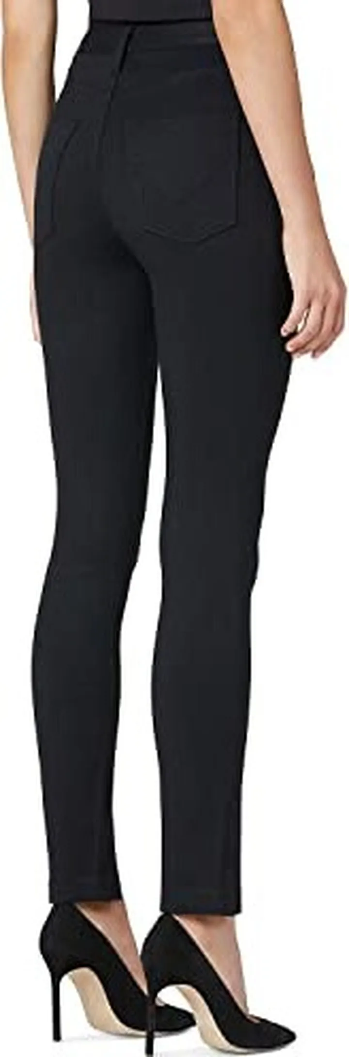 HUDSON Jeans Women's Barbara High Rise