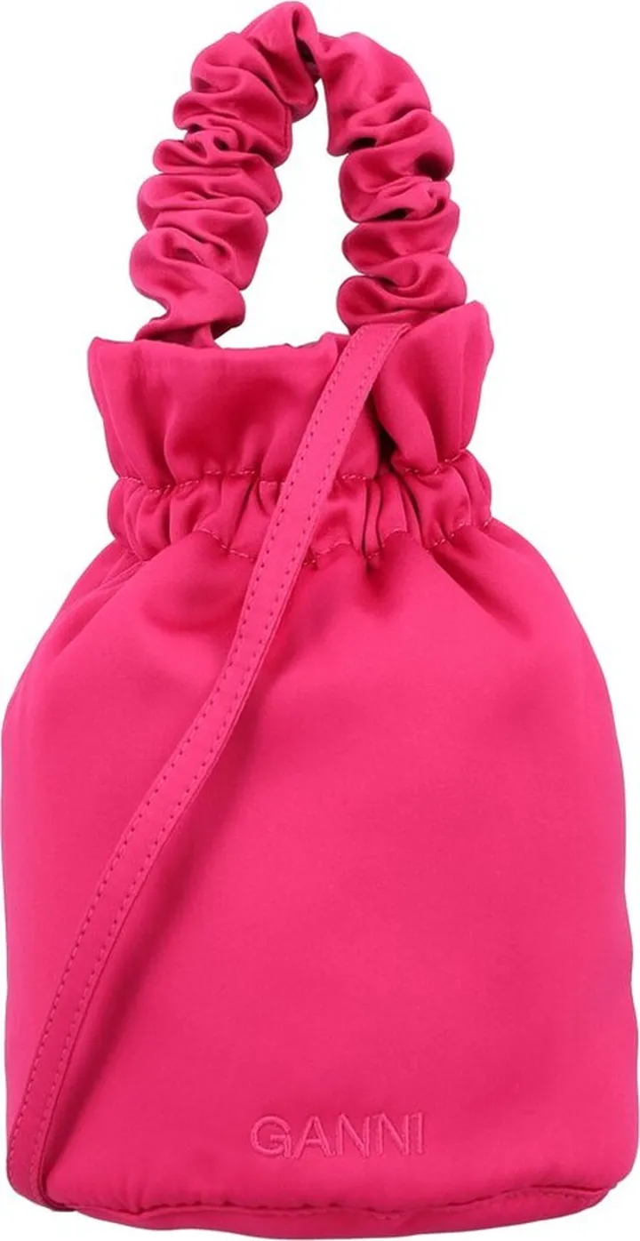 Ganni Tote Bag