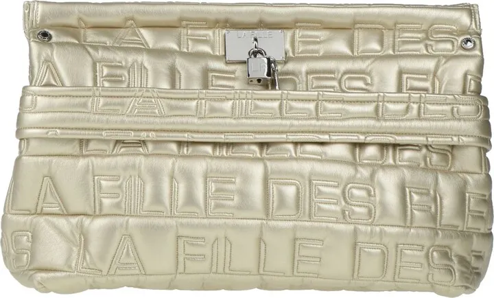 Handbag Platinum