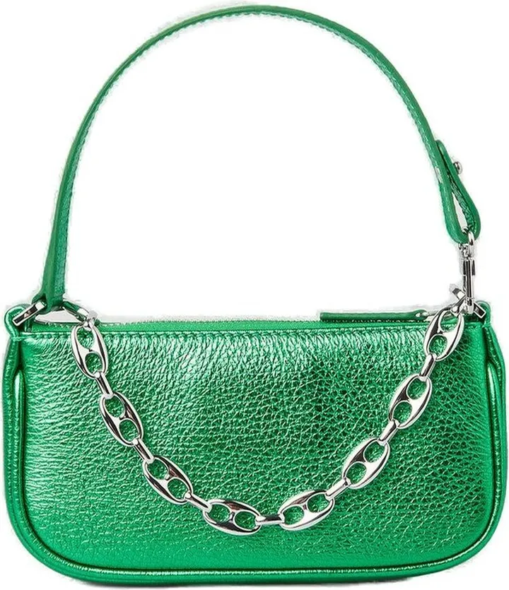 By Far Rachel Mini Shoulder Bag
