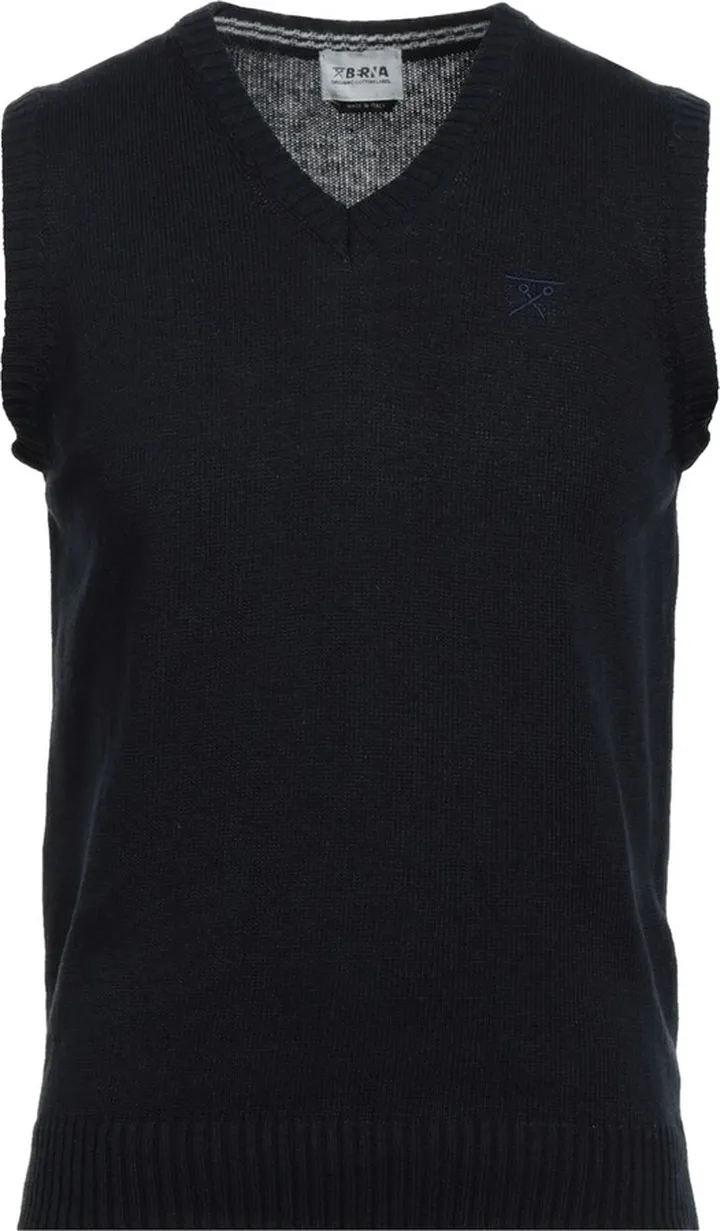 Sweater Midnight Blue