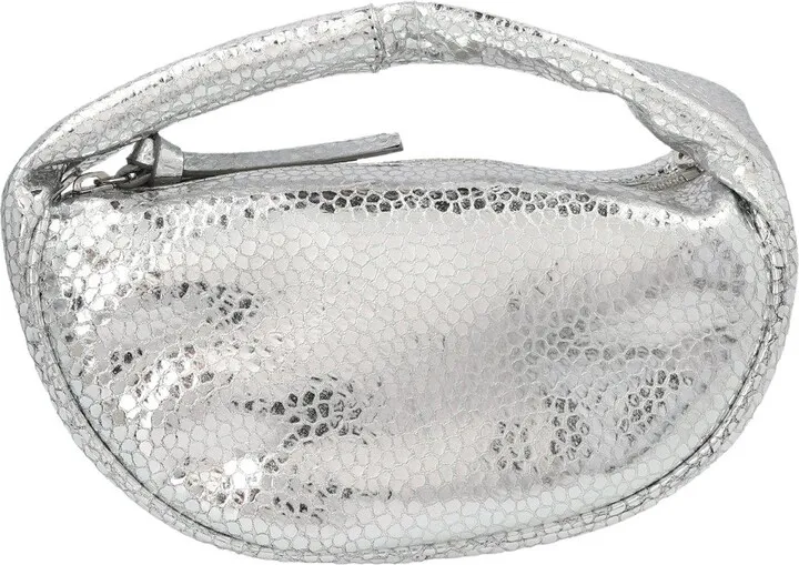 Baby Cush Zipped Tote Bag