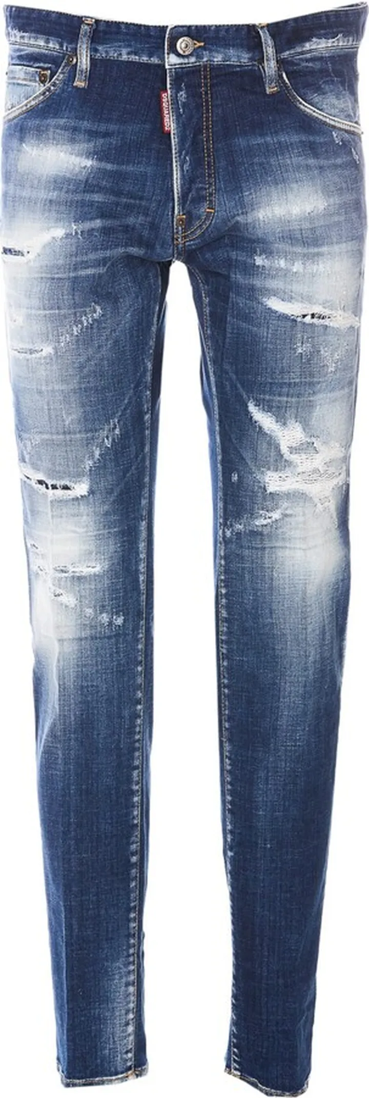 Cool Guy Jean Denim Jeans