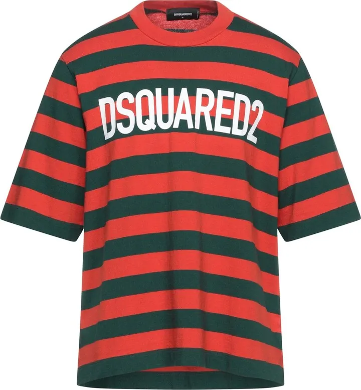 T-shirt Red