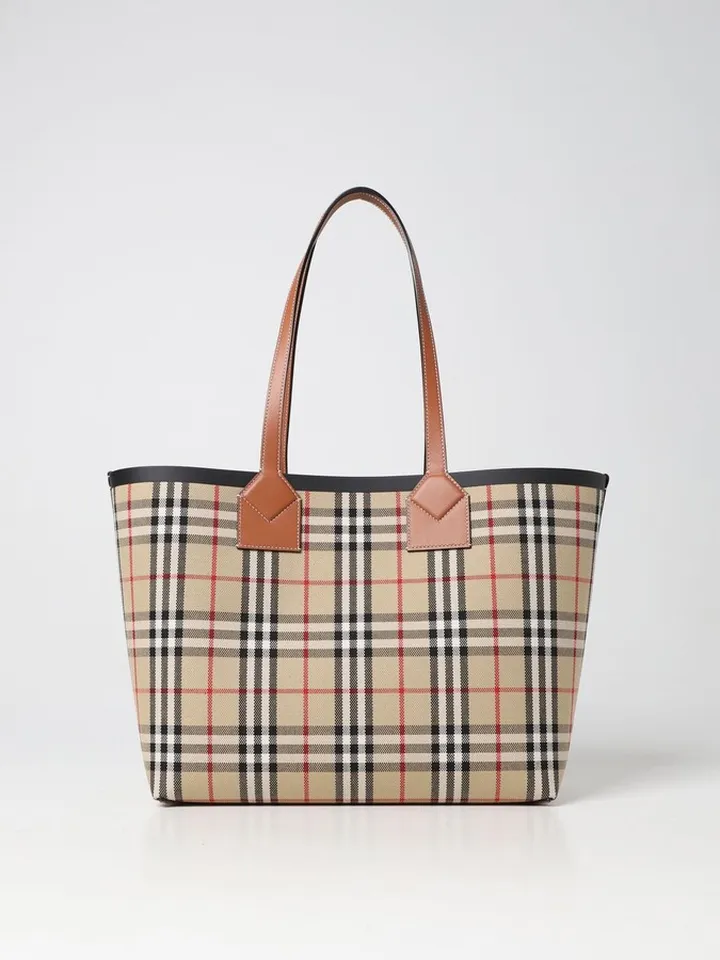 Handbag woman Burberry