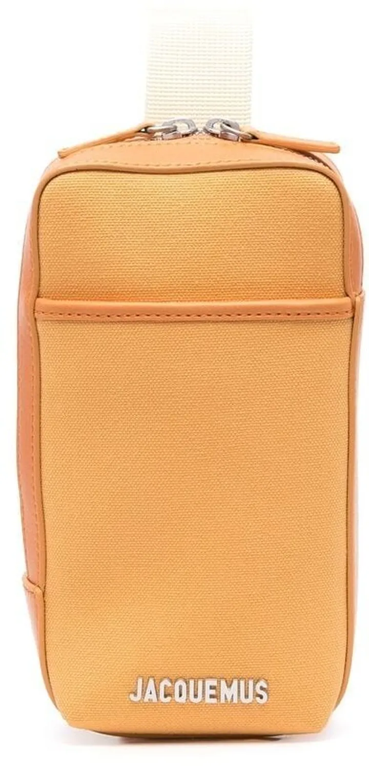 Le Giardino crossbody bag