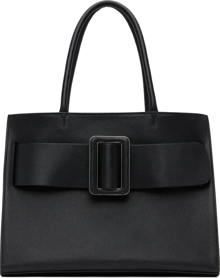 BOYY Black Bobby 23 Tote