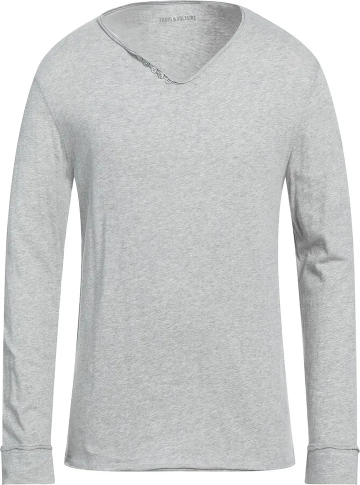 T-shirt Grey