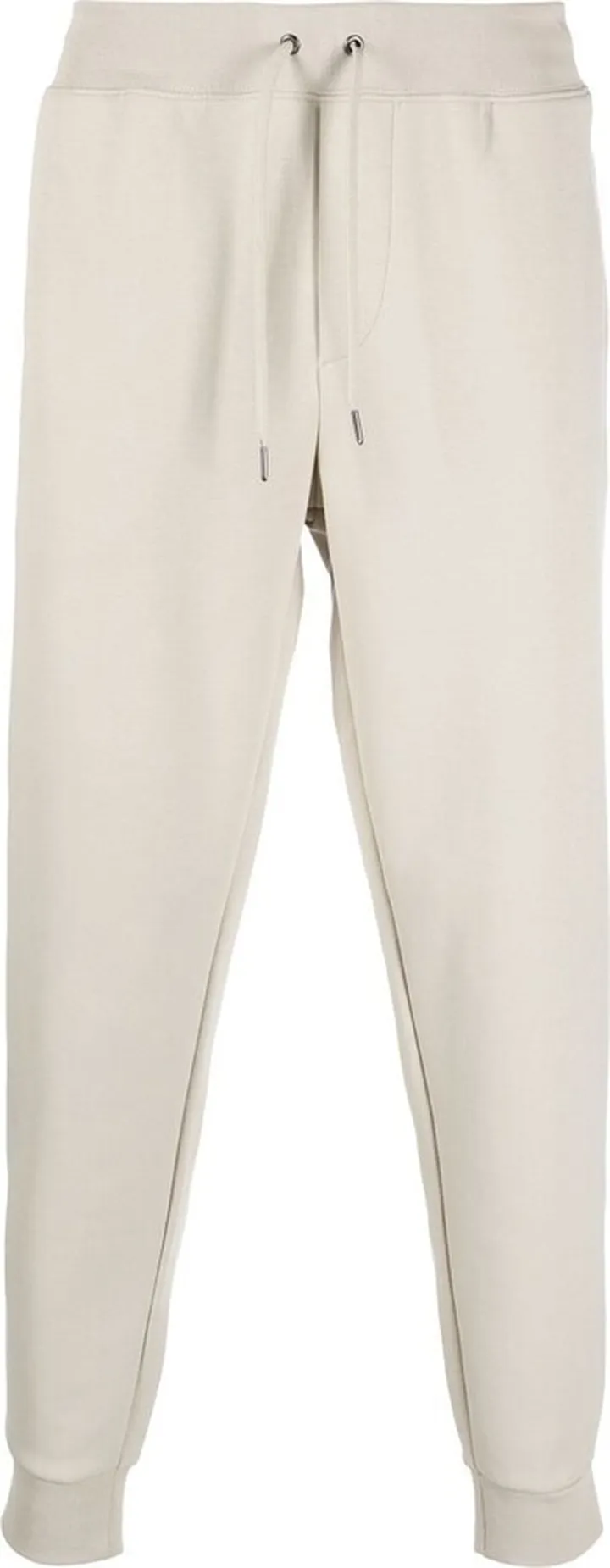 Tapered Leg Joggers