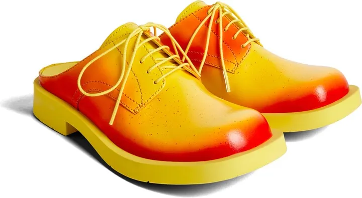 MIL 1978 Clog