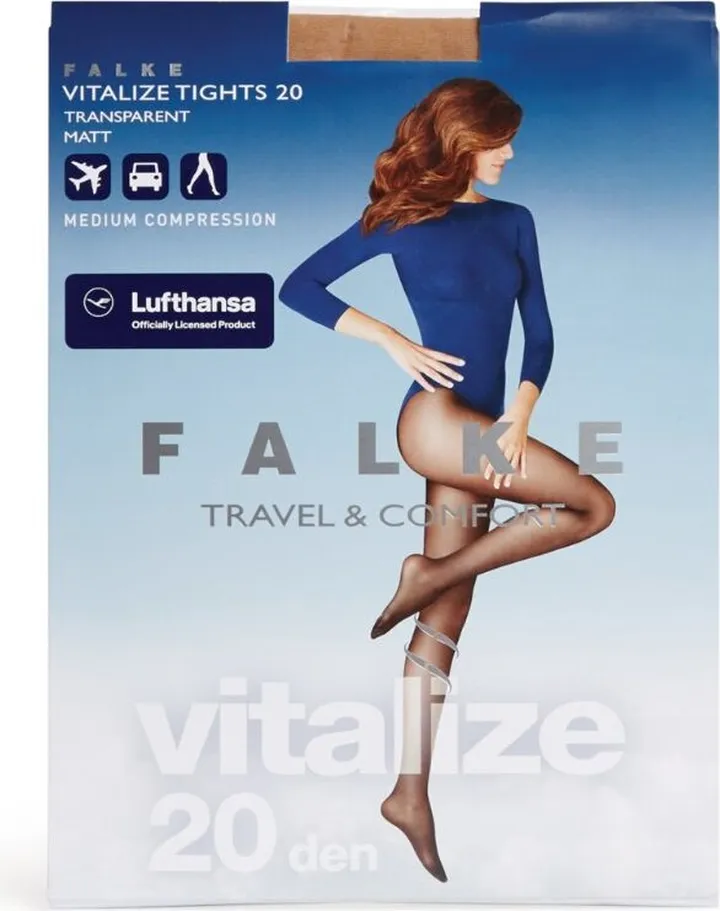 Falke Vitalize 20 Tights
