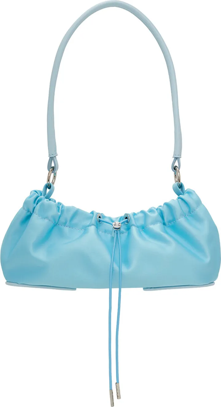 Rombaut Blue Aura Bag