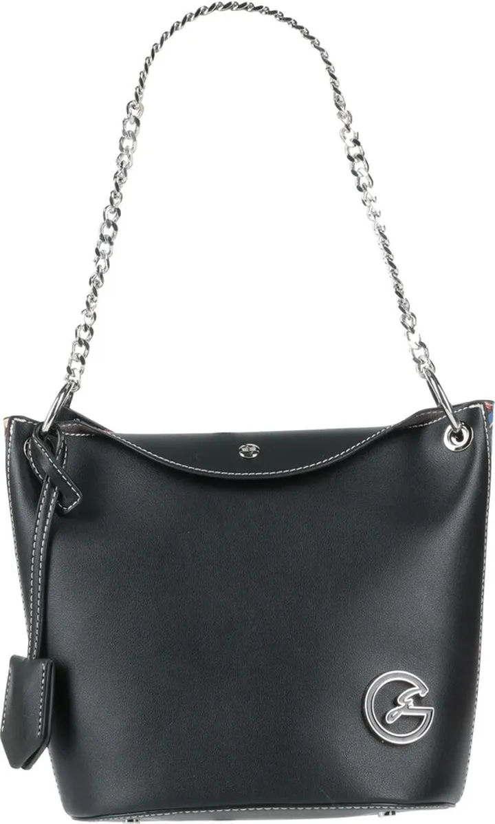 Shoulder Bag Black