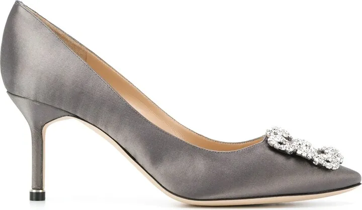 Hangisi pumps