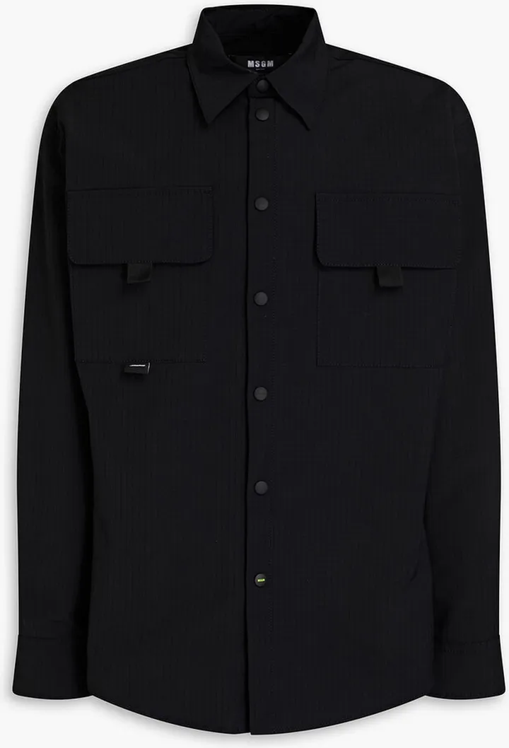 Ripstop shirt
