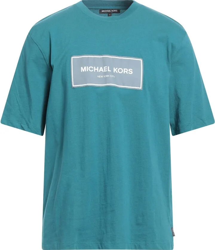 T-shirt Midnight Blue