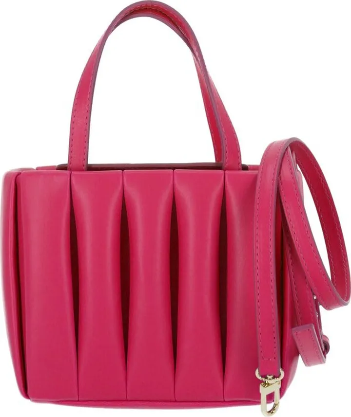 Themoirè Aria Padded Tote Bag