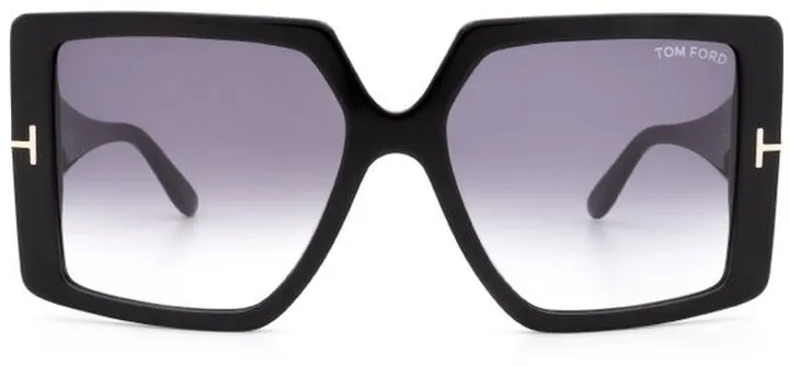 Tom Ford Eyewear Quinn Sunglasses
