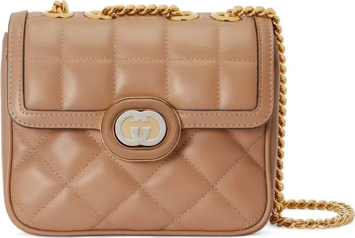 mini Deco shoulder bag