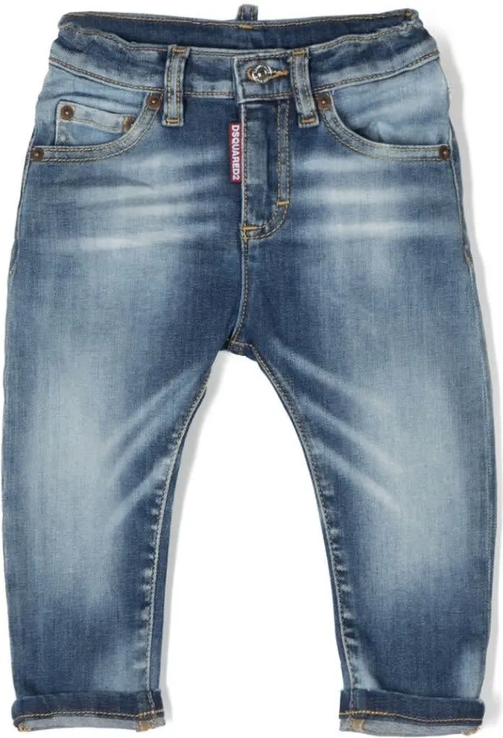 Slim Jeans
