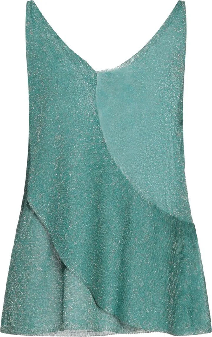 Top Green