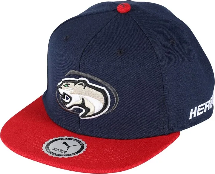 Hometown Heroes Basketball Fb Cap Hat Midnight Blue