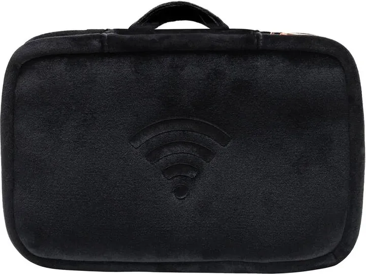 MYTAGALONGS Network Case - Vixen Black