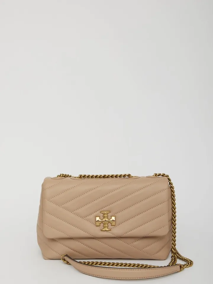 Small Kira Chevron Bag