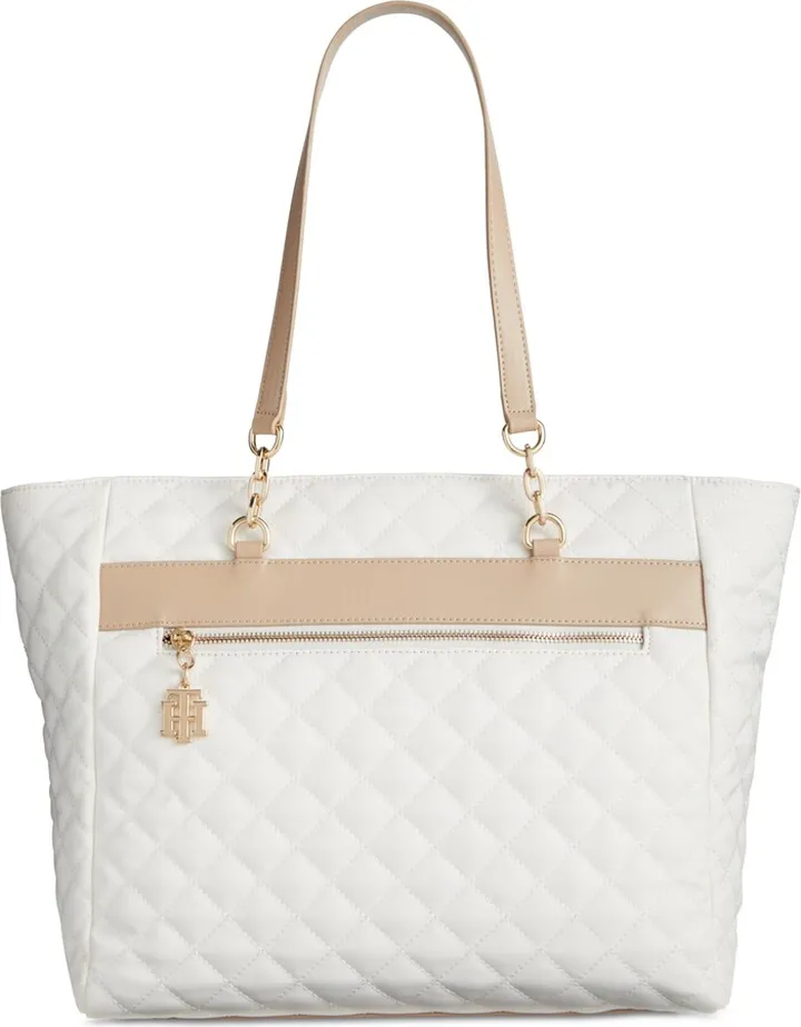 Tommy Hilfiger Charming Tommy Plus Tote