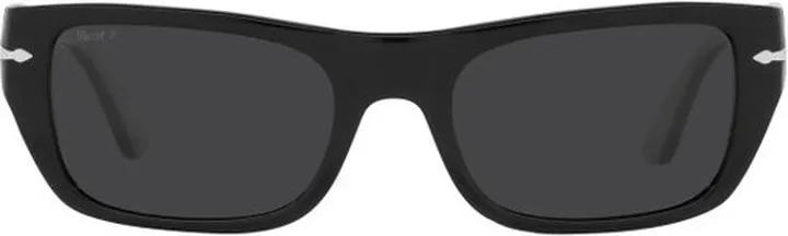 Persol Rectangular Frame Sunglasses