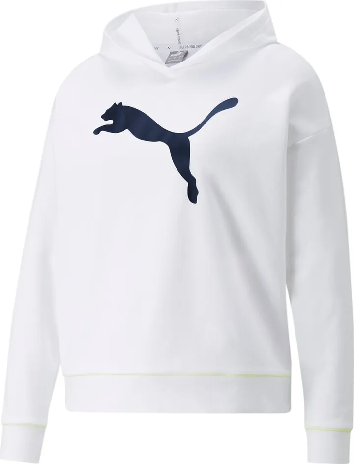 PUMA Women's Modern Sports Hoodie