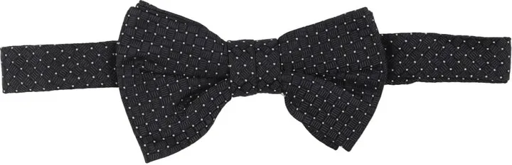 Ties & Bow Ties Steel Grey