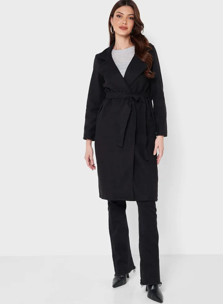Classic Coat