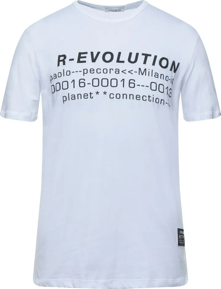 T-shirt White