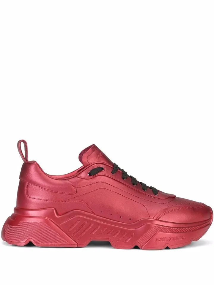Daymaster low-top sneakers