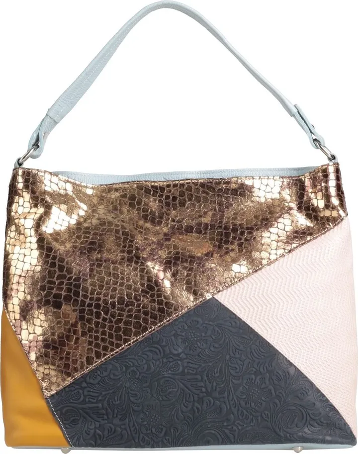 Handbag Gold