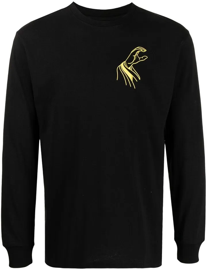 Dynasty long-sleeve T-shirt