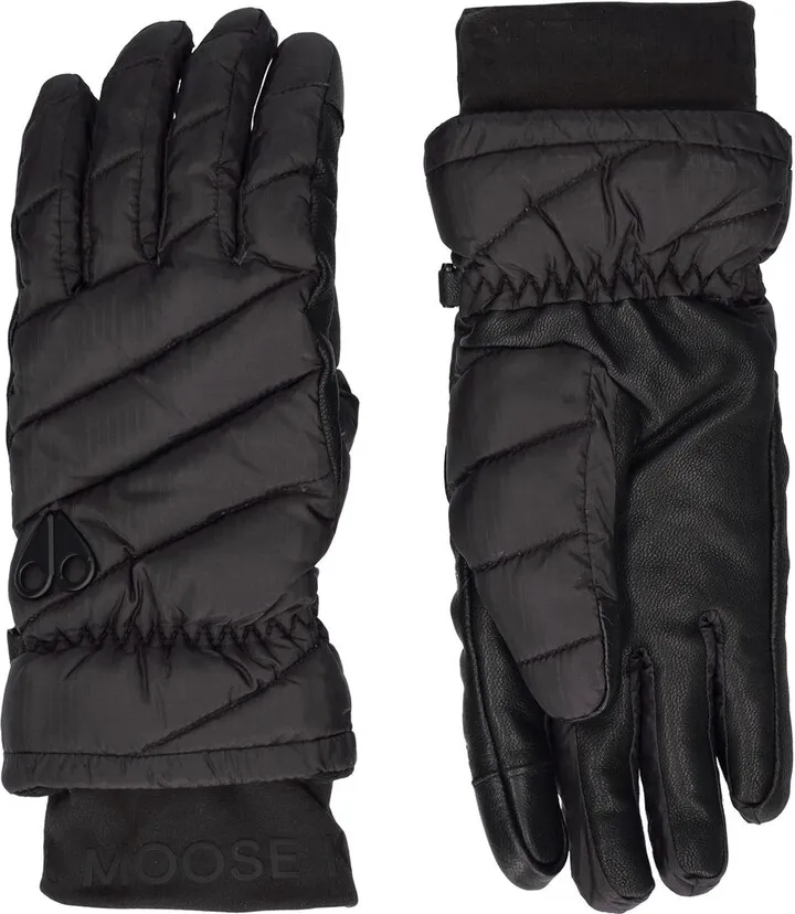 Hennessey gloves