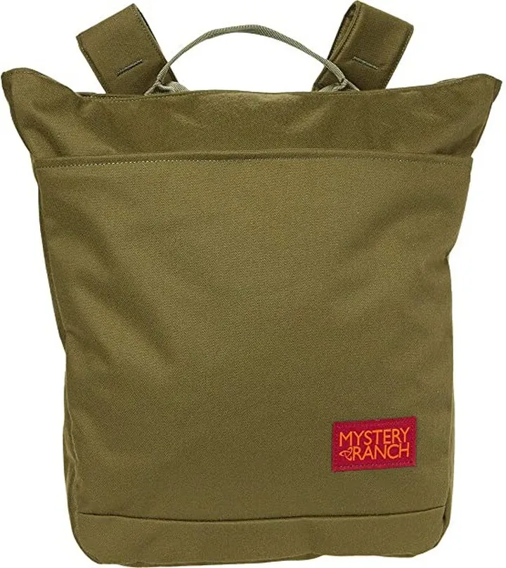 Mystery Ranch Market (Forest) Handbags