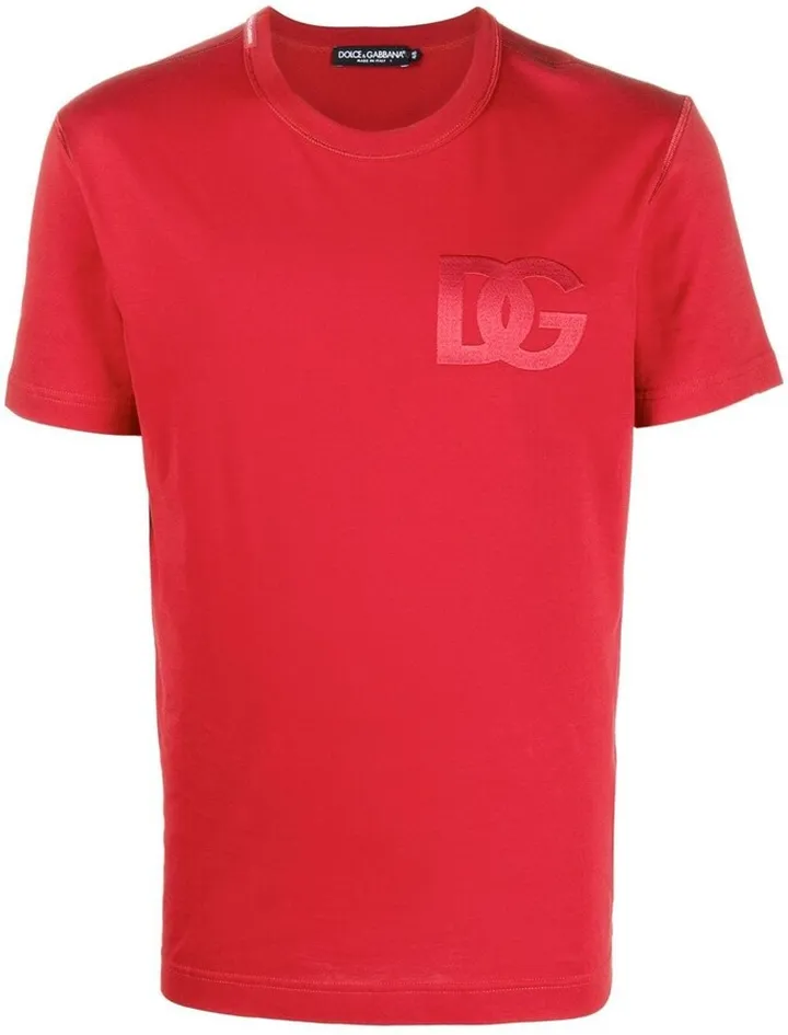 DG print T-shirt