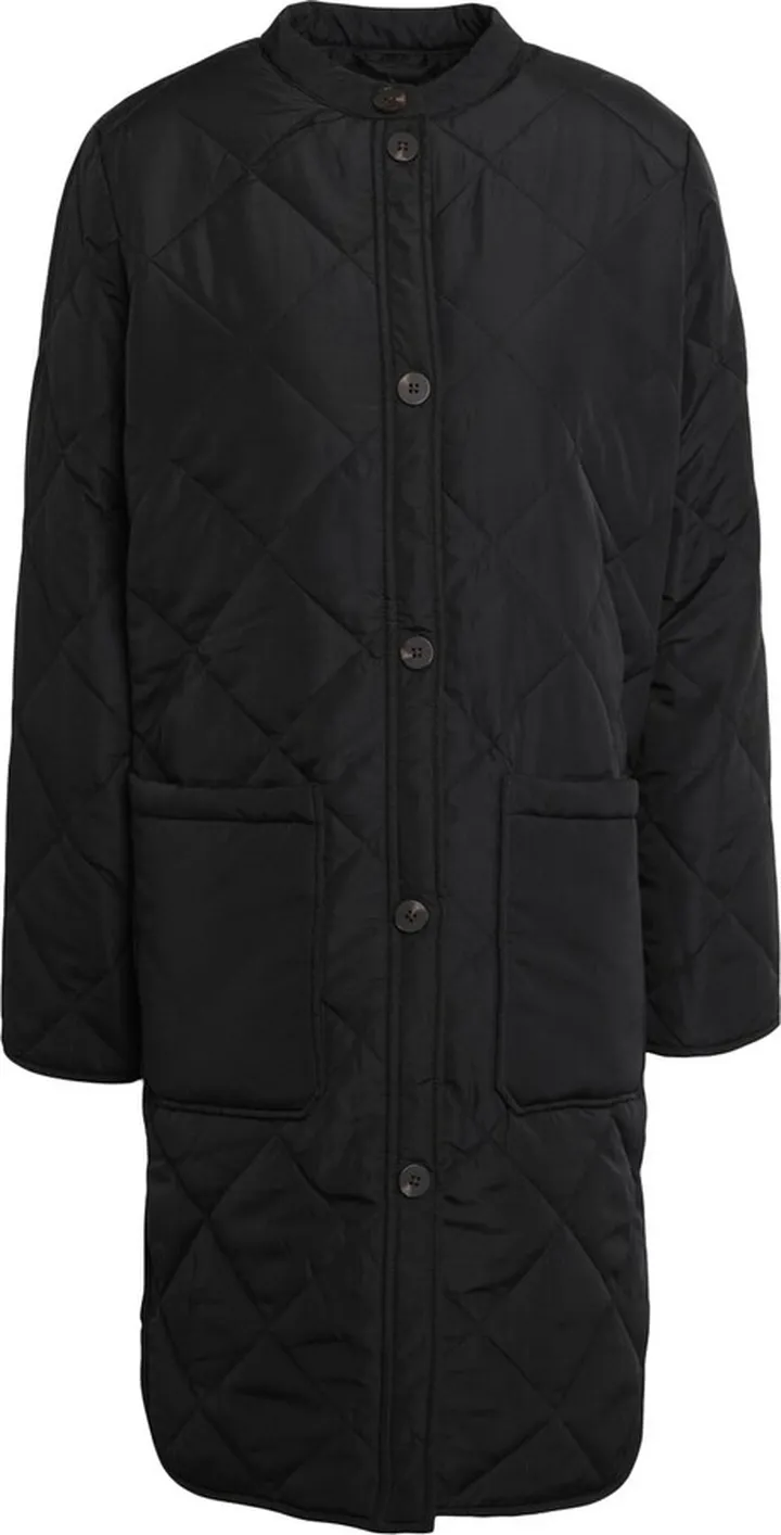 Down Jacket Black
