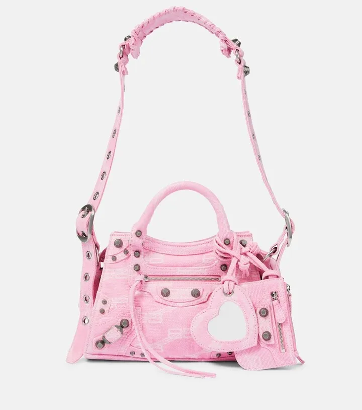 Neo Cagole XS tote bag