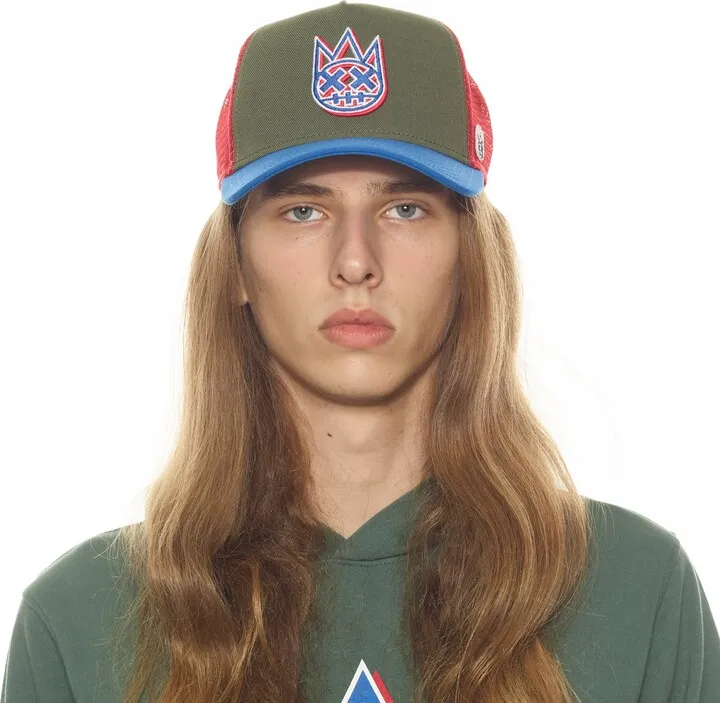 Logo Trucker Hat