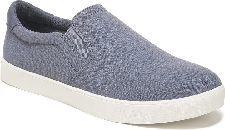 Madison Slip-On Sneaker