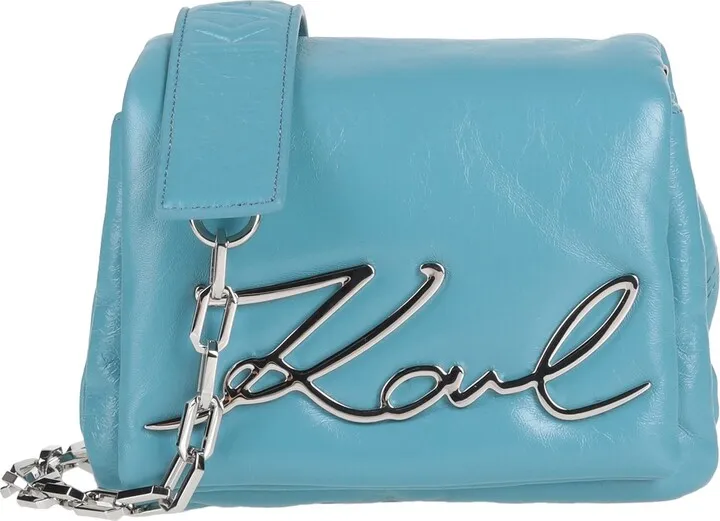 Cross-body Bag Black