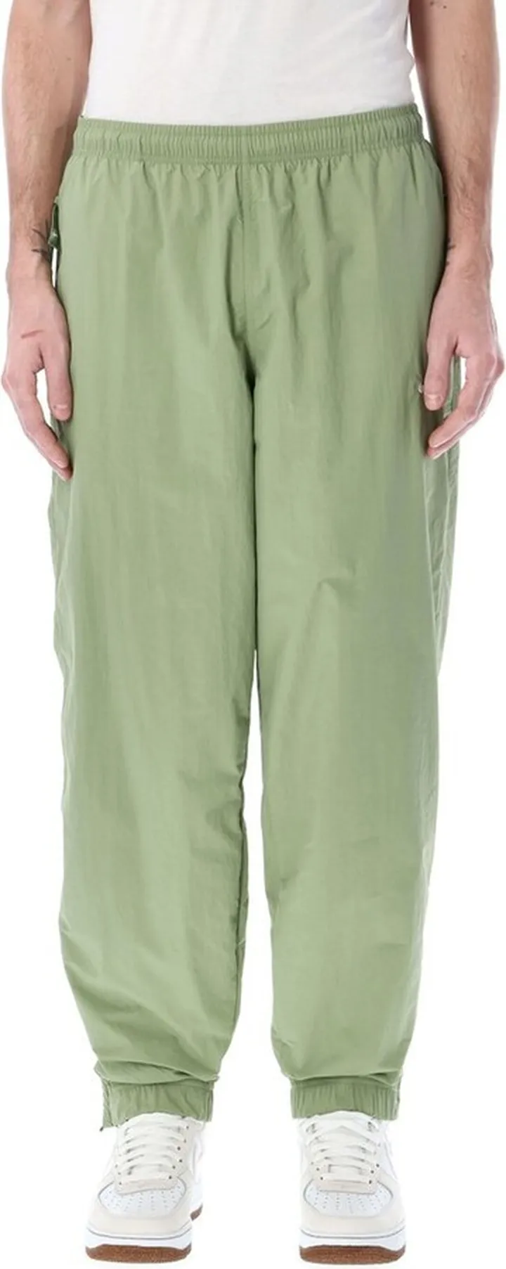 Nike Solo Swoosh Track Pants
