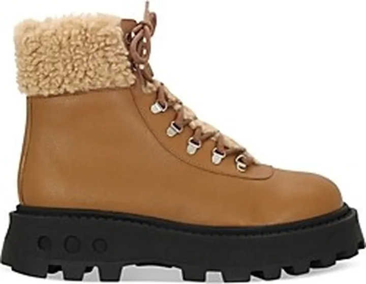 Simon Miller Women's Scrambler Hiking Boots